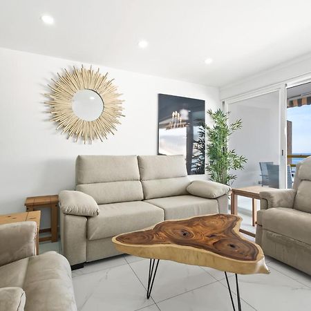 בנידורם Don Miguel Apartment Deluxe 7-A Levante Beach מראה חיצוני תמונה