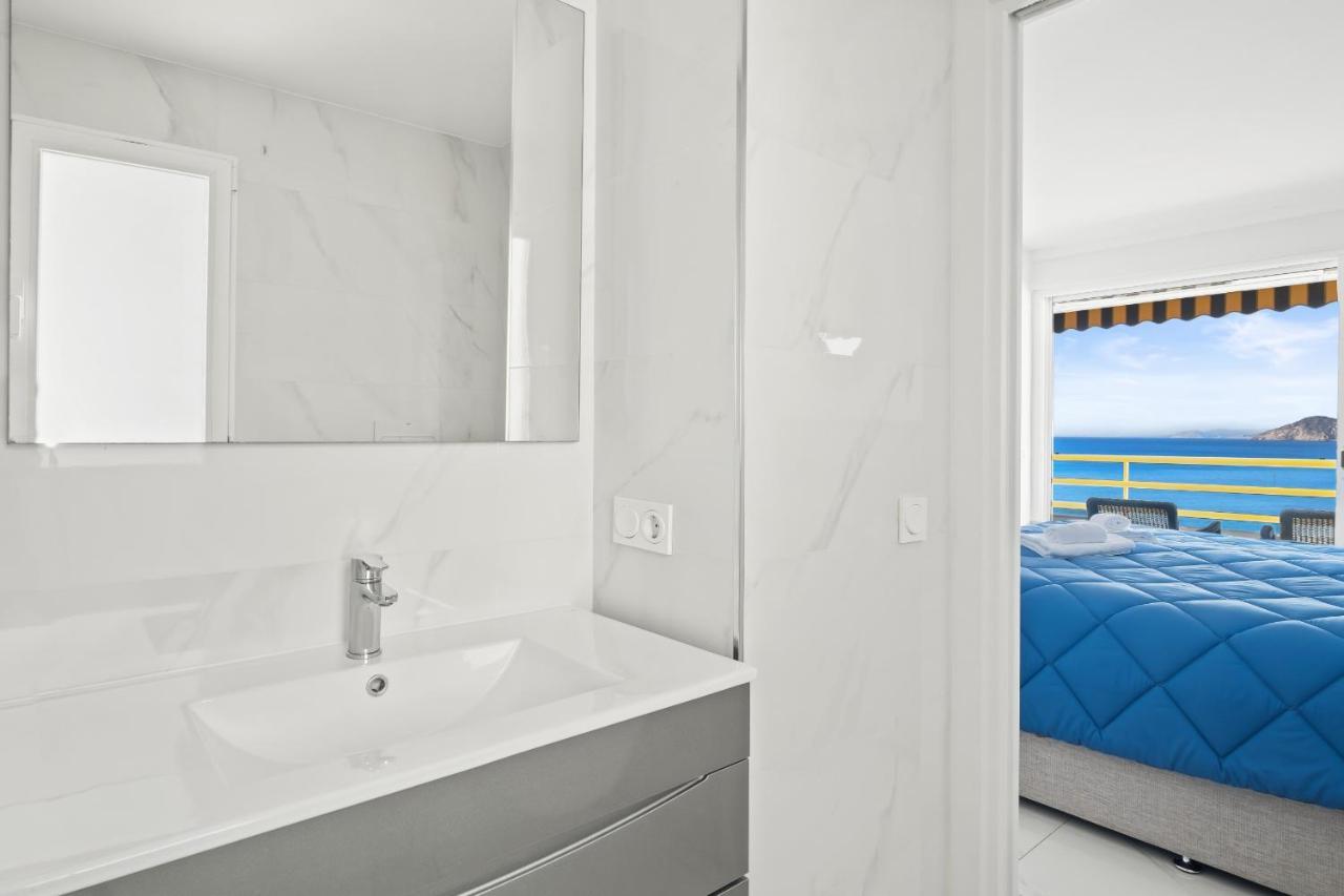בנידורם Don Miguel Apartment Deluxe 7-A Levante Beach מראה חיצוני תמונה